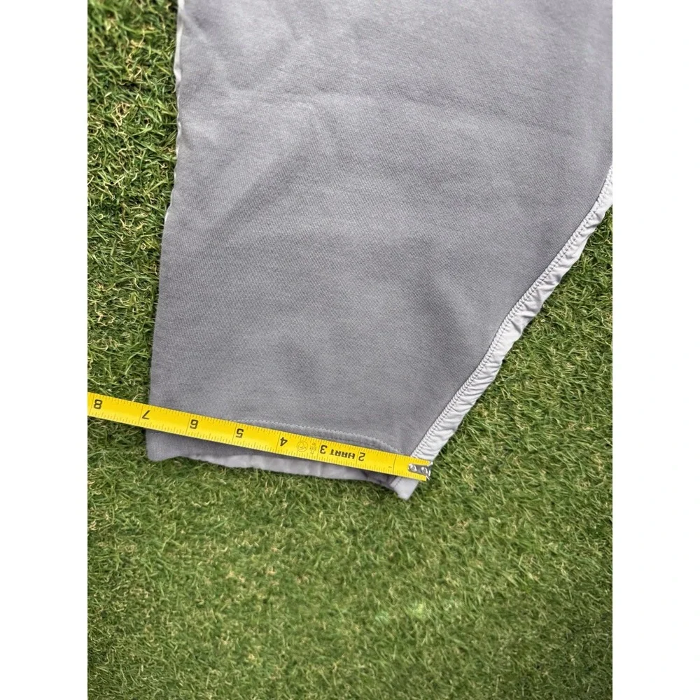 Nike Tech Fleece Winter Pants Mens 2XL Sweatpants Joggers Grey [S] DD7012-077